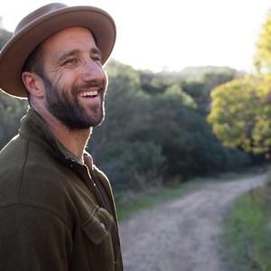 Meet your Posher, Matthew